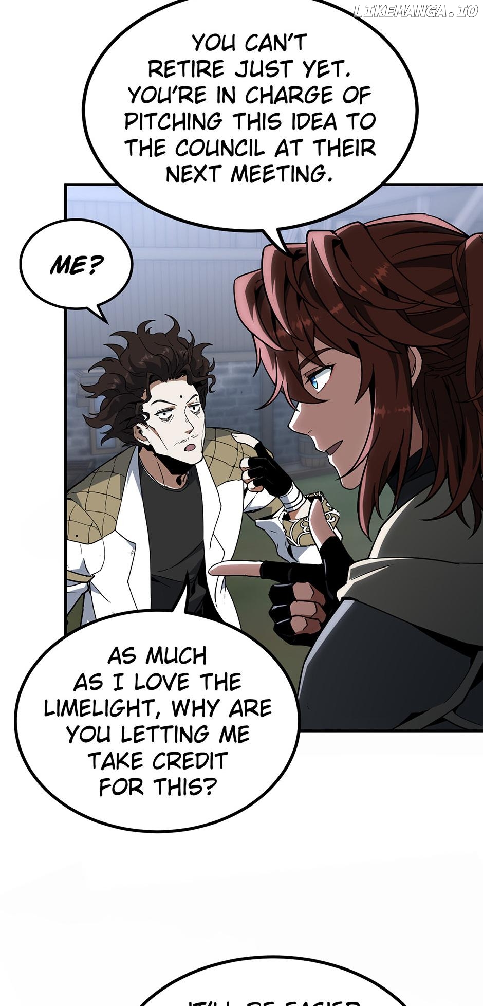 The Beginning After The End Chapter 215 image 80